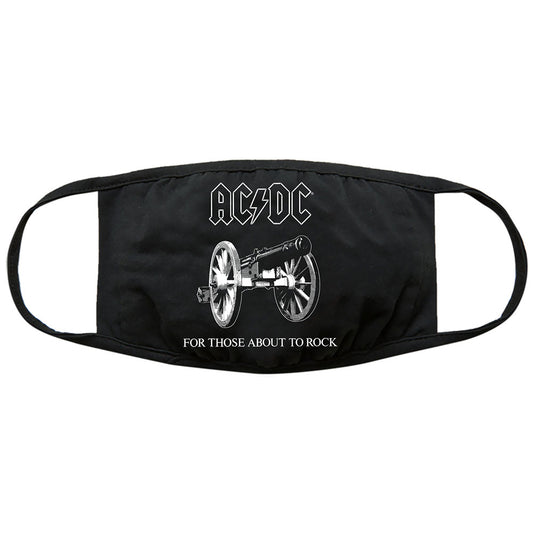 AC/DC - Clothing