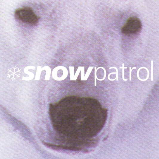 Snow Patrol - One Night Is Not Enough - Used CD