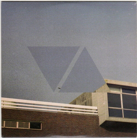 Raffertie - Visual Acuity - Used CD