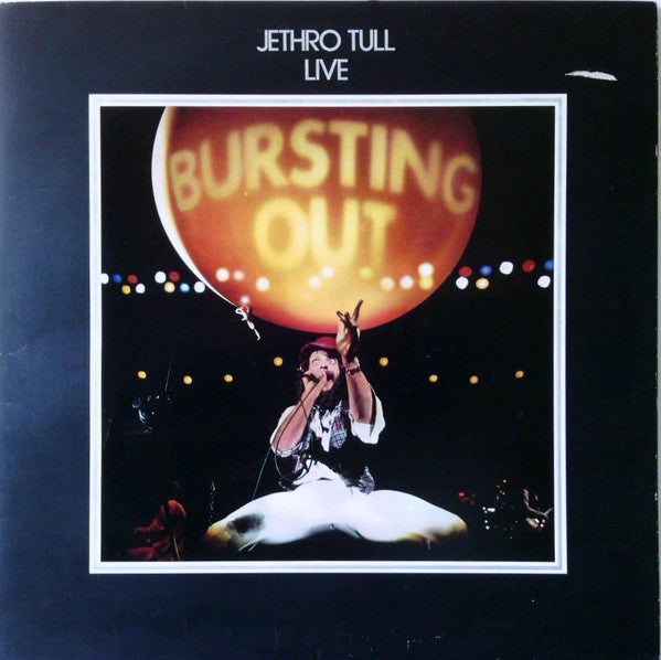 Jimi Hendrix - Used Vinyl Record