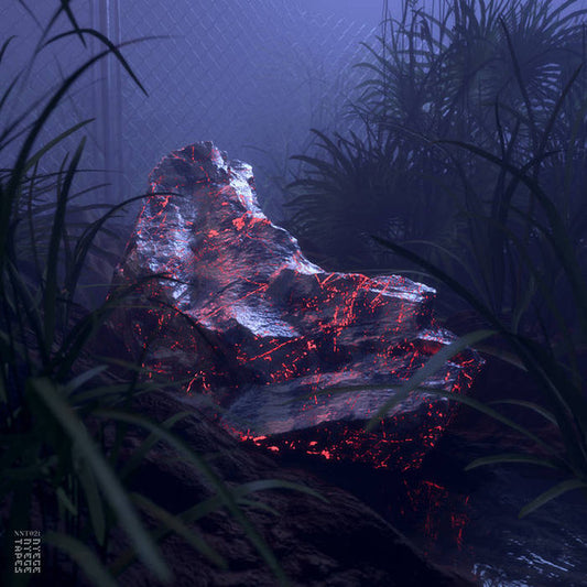 HHY & The Kampala Un - Lithium Blast - New Vinyl Record