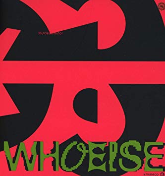 Modeselektor - Who Else - Used CD