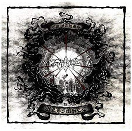 Svarttjern - Towards The Ultimate - New CD