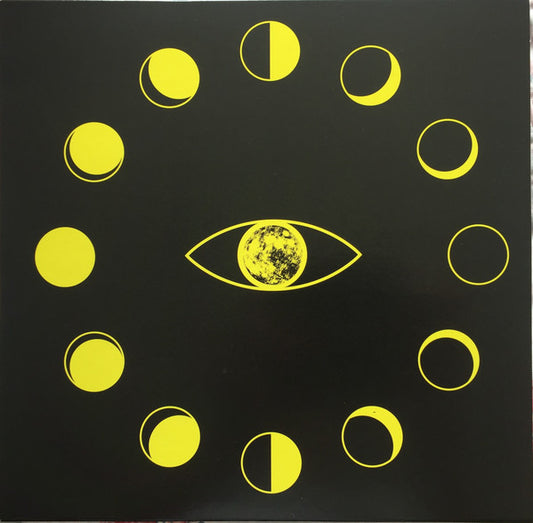 Nachthexen - Nachthexen - New Vinyl Record 10"