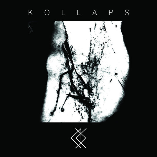 Kollaps - Mechanical Christ - New Vinyl Record