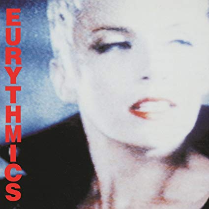 Eurythmics - Be Yourself Tonight - Vinyl Record