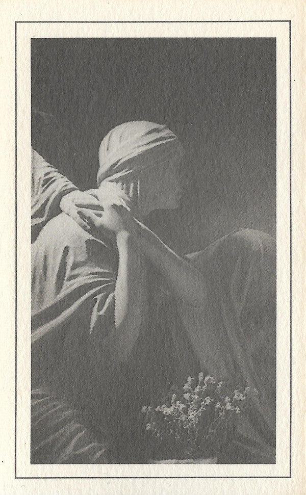 Joy Division - Closer - Used Cassette