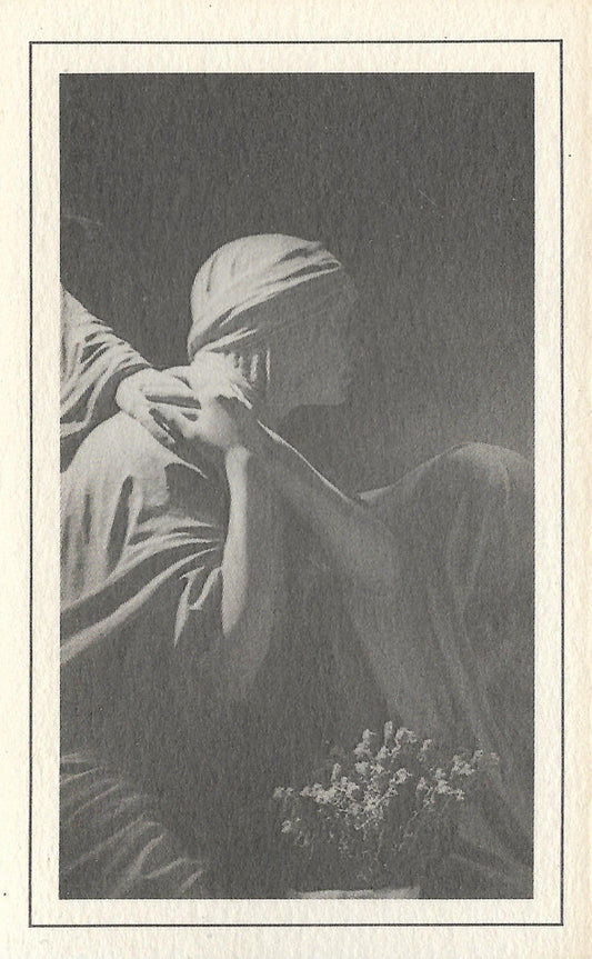 Joy Division - Closer - Used Cassette