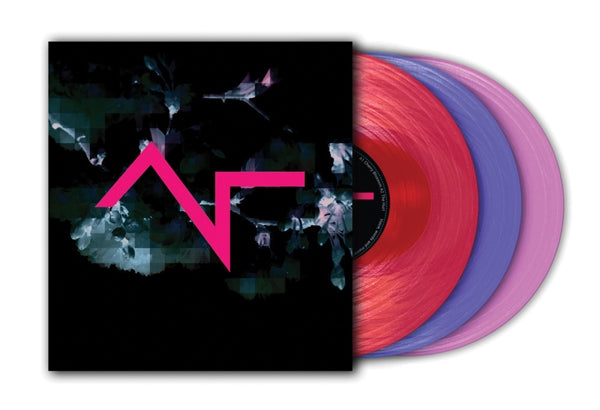 AM TIERPARK - CHERRY BLOSSOM (LIMITED EDITION) - Vinyl Record