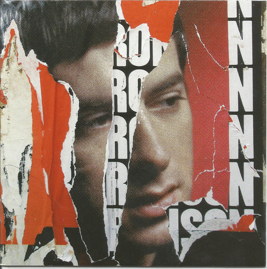 Mark Ronson - Version - Used CD