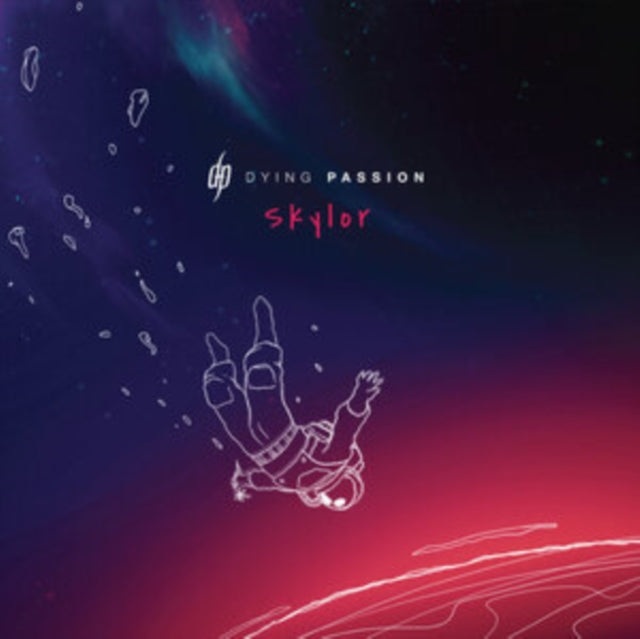 Dying Passion - Skyl - - CD - CD