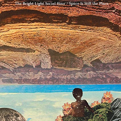 The Bright Light Soc - Space Is Still The Place - New CD