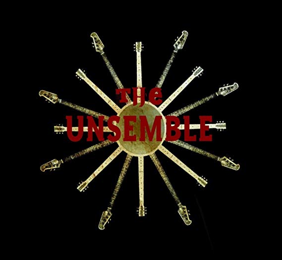 The Unsemble - The Unsemble - New CD
