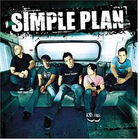 Simple Plan - Still Not Getting Any... - Used CD