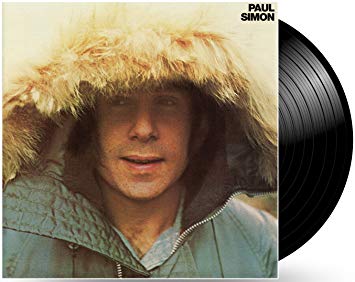 Paul Simon - Vinyl Record Vinyl Longplay 33 1