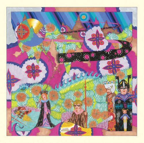PG Six - Starry Mind - Used CD