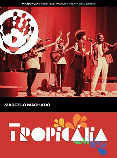 DVD - TROPICALIA (NTSC) - New DVD