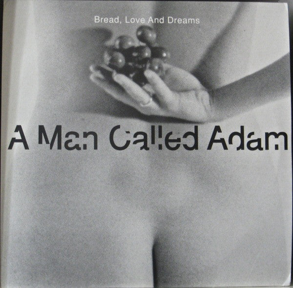 A Man Called Adam - Bread, Love And Dreams - Used Vinyl Record 12"