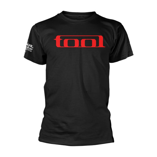 TOOL - UNDERTOW - tshirt - T Shirt - Size XXL