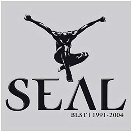 Seal - Best | 1991 - 2004 - Used CD