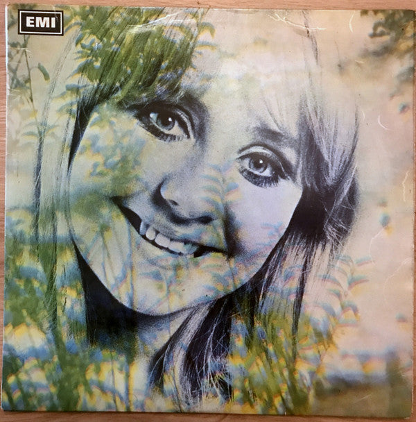 Lulu - Love Loves To Love - Used Vinyl Record