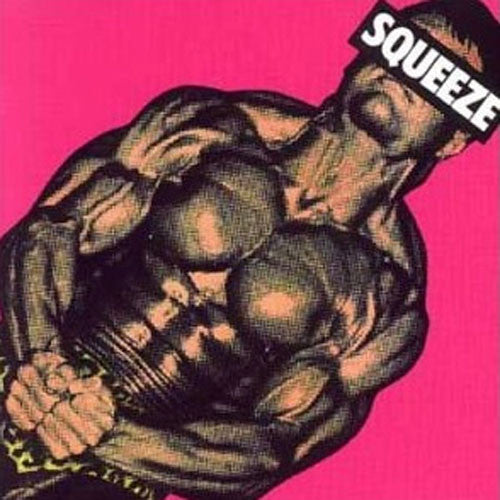 Squeeze - Used Vinyl Record