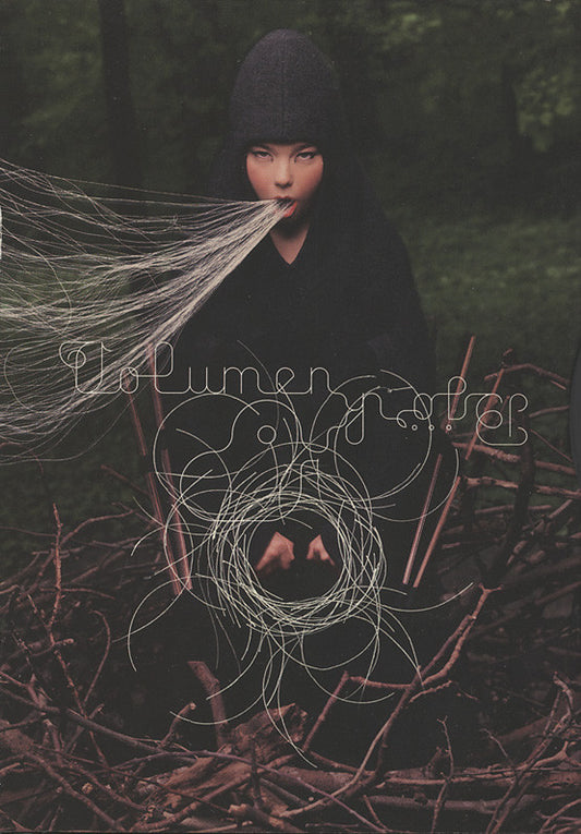 Bjork - Volumen - Used DVD