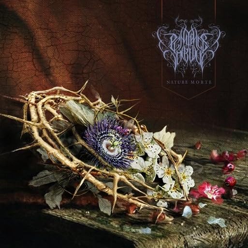 PENITENCE ONIRIQUE - NATURE MORTE - CDD