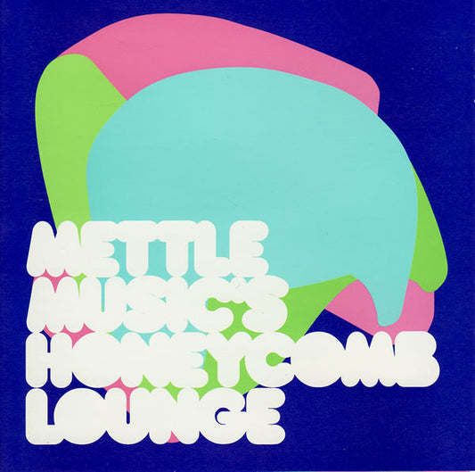 Mettle Music - Honeycomb Lounge - Used CD