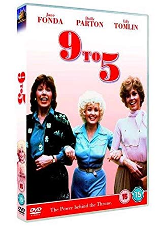 9 to 5 - DVD