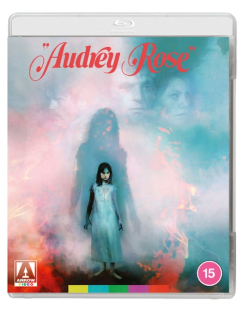 Audrey Rose - New BluRay