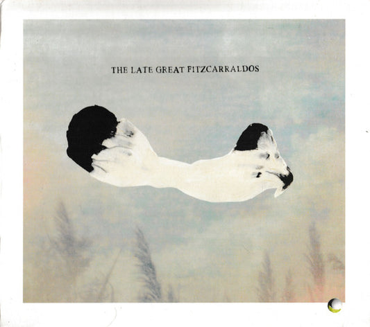 The Late Great Fitzc - The Late Great Fitzcarraldos - New CD