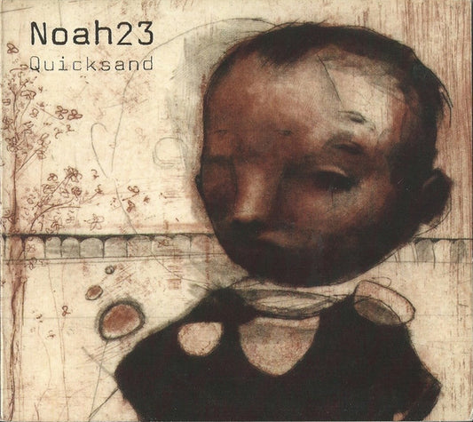 Noah23 - Quicksand - Used CD