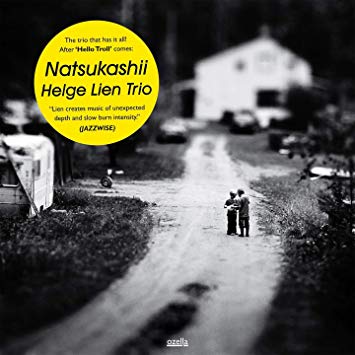 Helge Lien Trio - Natsukashii - CD
