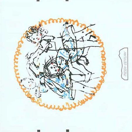 Mountaineers - Messy Century - Used CD