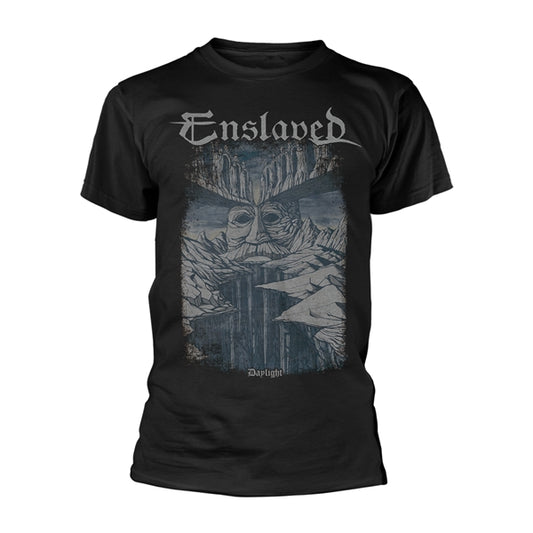 ENSLAVED - DAYLIGHT - tshirt - Size S - New T Shirt