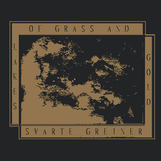 Lakes Of Grass And G - Landscape Of Open Eyes - New Vinyl Record 7"