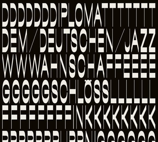 Diplomat - Dem Deuts - CD (PREORDER FOR RELEASE DATE 03/03/23) - CD