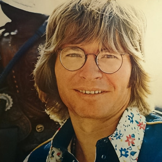 John Denver - Windsong - Used Vinyl Record