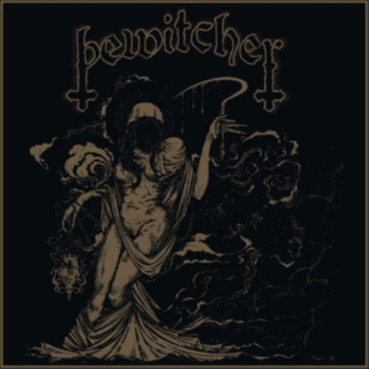 Bewitcher - Bewitcher - New Vinyl Record
