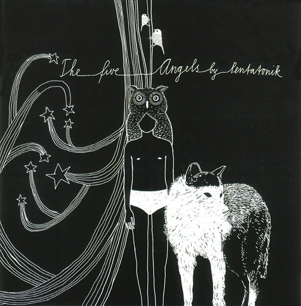 Pentatonik - The Five Angels - New CD
