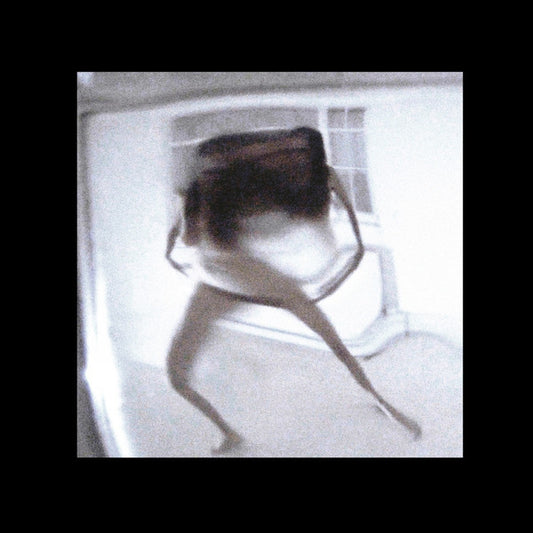 Penelope Trappes - Eel Drip - Used Vinyl Record 12"