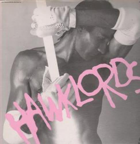Hawklords - 25 Years On - Used Vinyl Record