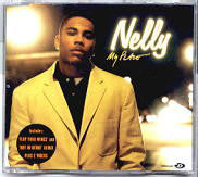 Nelly - My Place / Flap Your Wings - Used CD
