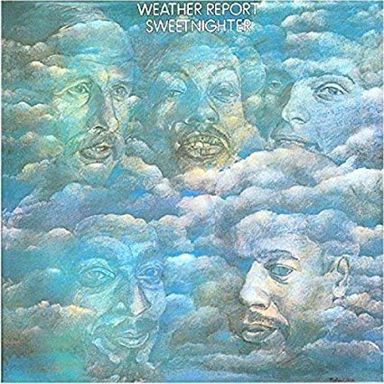 Weather Report - Sweetnighter - CD