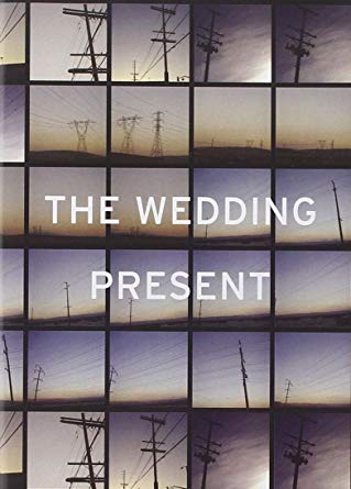 Wedding Present - Drive - New DVD