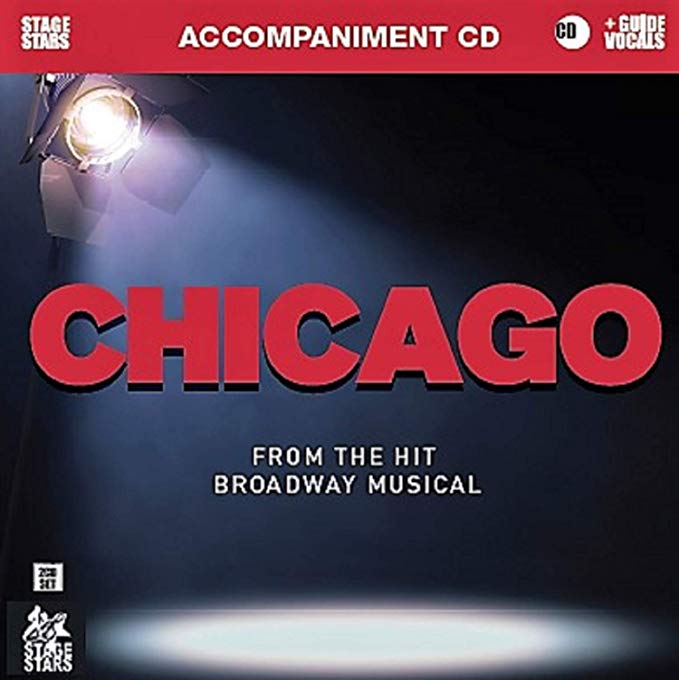 Various Performers - Chicago - CD