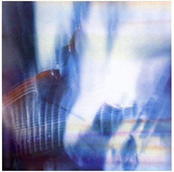 My Bloody Valentine - EP's 1988-1991 - Used CD