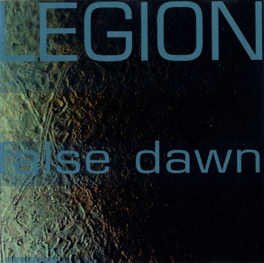 Legion - False Dawn - Used CD