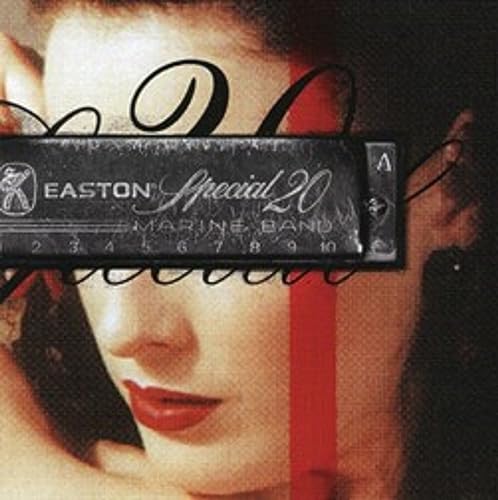 TIM EASTON - SPECIAL 20 - Vinyl Record